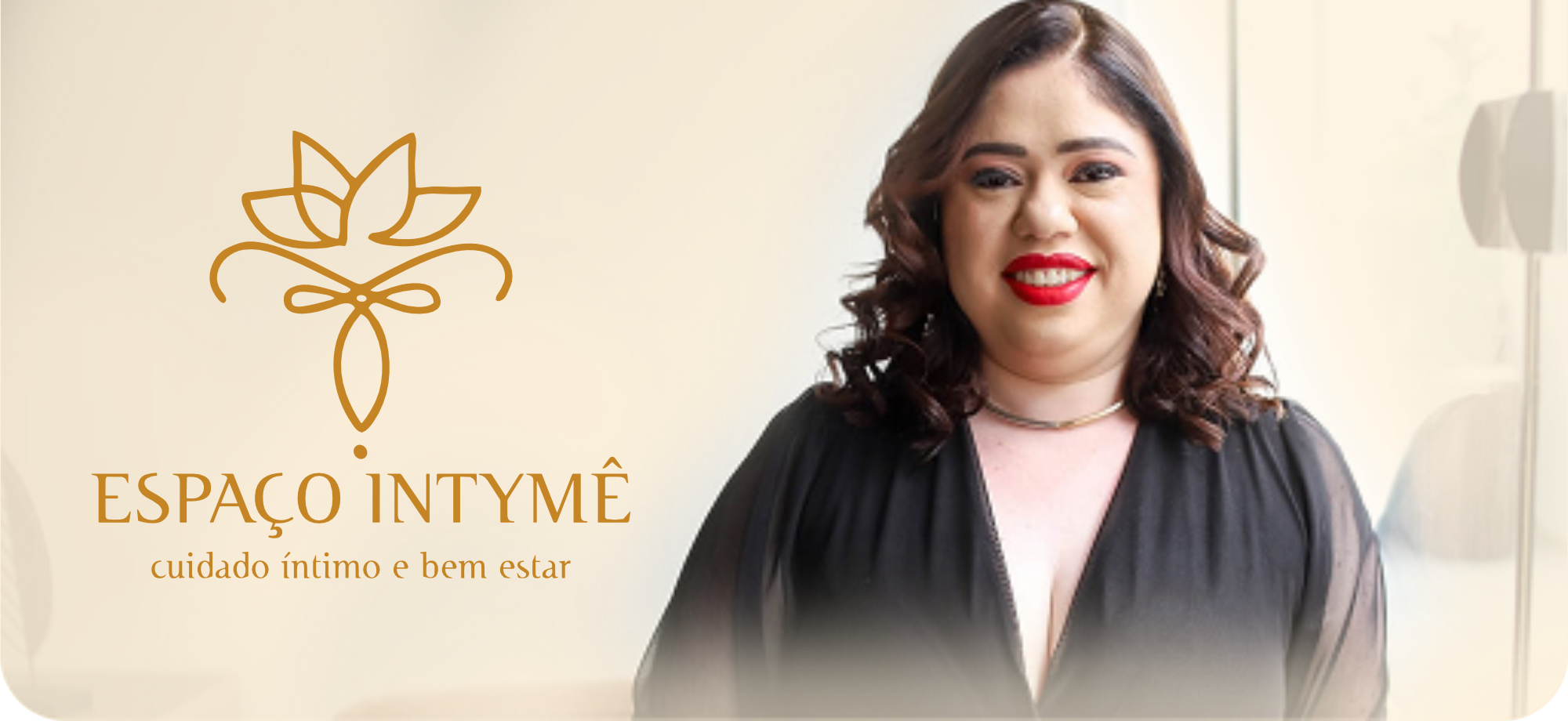 Foto da Proprietária